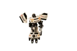 New Robot police Interactif