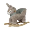 Sale Rocking donkey avec son Activités Et Détente|Tables D'activité Et Se Détendre