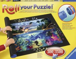 Clearance Roll your puzzle (jusqu'à 1500 pièces) Puzzles