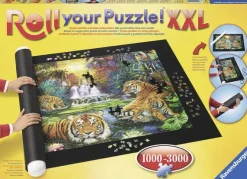 New Roll your puzzle (jusqu'à 3000 pièces) Puzzles