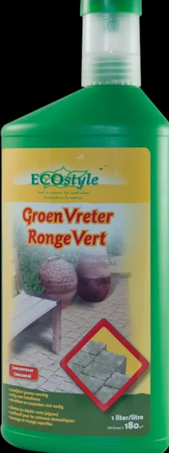 Discount Rongevert 1 L Pulvérisation Et Protection