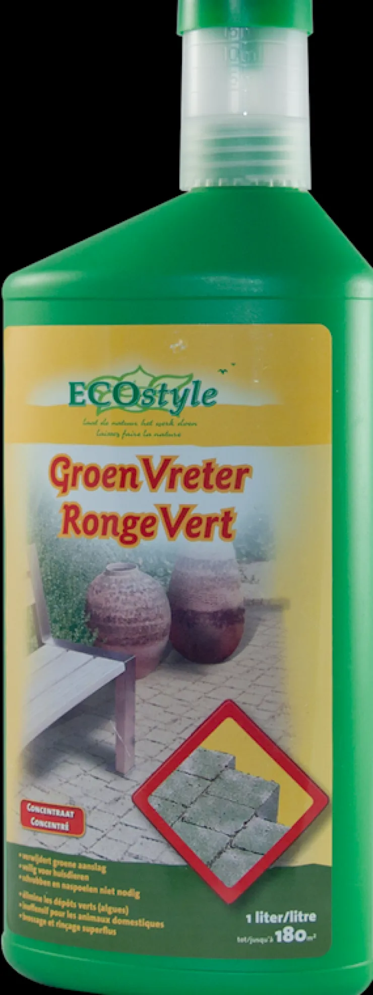 Discount Rongevert 1 L Pulvérisation Et Protection