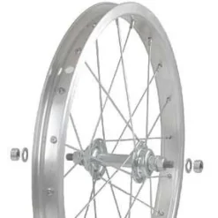 Discount Roue arrière Dural 16x1,75 Accessoires Vélo