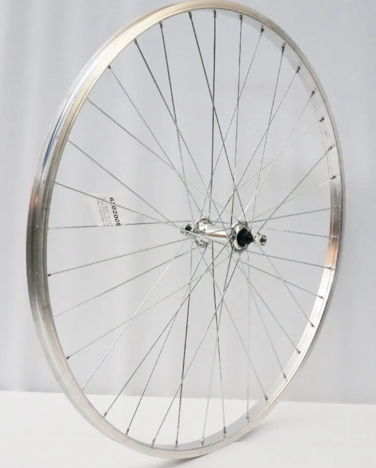 Hot Roue avant MTB aluminium 26x1,75 Accessoires Vélo