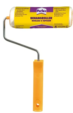 Rouleau à tapisser Outils De Tapissage|Matériel De Peinture