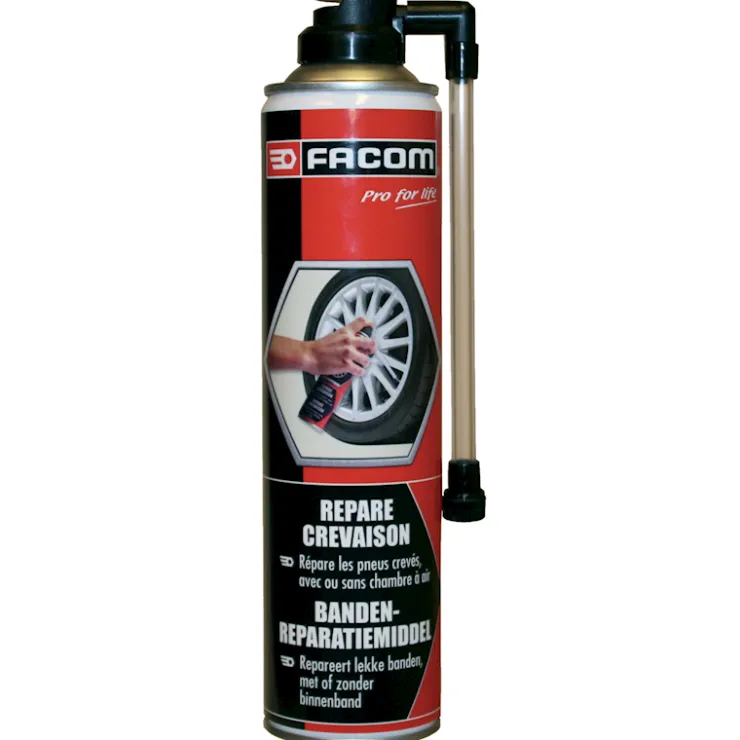Clearance Répare - crevaison 400 ml Réparation Voiture