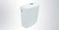 Clearance Réservoir Uno 3/6 L Réservoirs De Chasse D'eau