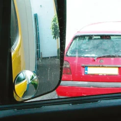 Rétroviseur d'angle mort truck Ø 9 cm Accessoires Voiture
