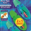 Best Ruban correcteur Micro Tape Twist 2 + 1 gratuit Correcteurs