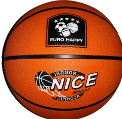 Hot Rubber basketball ball N°7 Sport Et Jeu