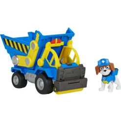 Clearance Rubble & Crew basic wheeler Personnages Télévisés