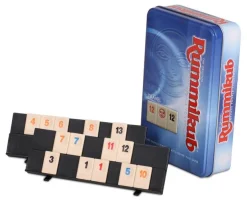 Sale Rummikub The Original Travel Jeux De Réflexion