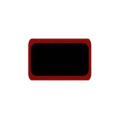 Outlet Rustine 2,4 cm x 3,6 cm 48 pièces Accessoires Vélo|Entretien Des Vélos