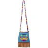New Sac à Bandoulière Peace - 19x19 cm Accessoires