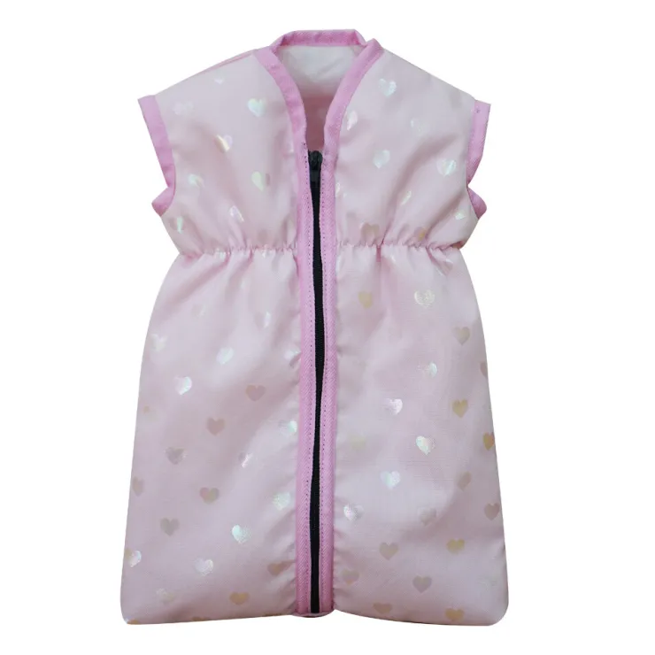 Sac couchage poupee Poupées Et Peluches