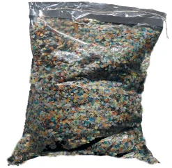 Discount Sac De Confettis Multicolores - 1 kg Accessoires