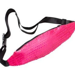 Sac de Taille Fluo Rose Accessoires