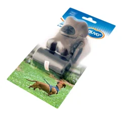 Clearance Sachet hygiénique dispenser 2 x 20 pièces Soins