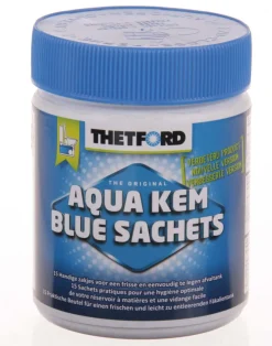 Sale Sachets aqua Accessoires