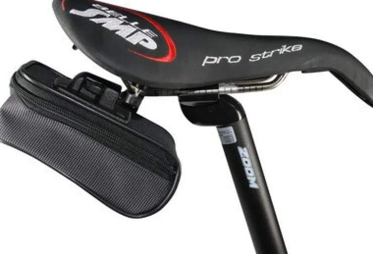 Best Sacoche de selle click small Accessoires Vélo