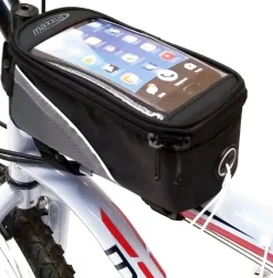 Clearance Sacoche sur cadre pour smartphone Accessoires Vélo