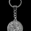 Clearance Saint Christophe rond Accessoires
