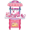 Sale Salon beauté Mina Jeu De Rôle