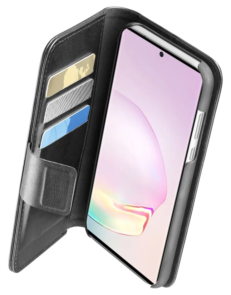 Clearance Sams Gal Note 20+ Bookagend Bk Accessoires Smartphone