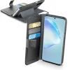 Discount Sams Gal S20 Plus Book Ag Blk Accessoires Smartphone
