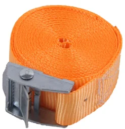 Best Sangle d'arrimage 300 kg x 3,5 m Sangles D'arrimage