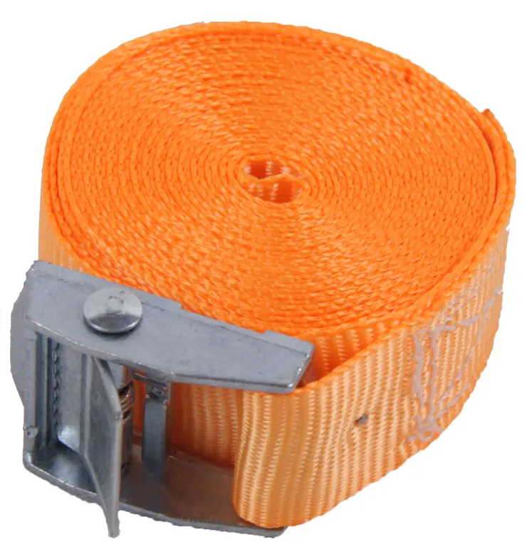 Best Sangle d'arrimage 300 kg x 3,5 m Sangles D'arrimage