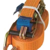 New Sangle d'arrimage 800 kg x 5 m Sangles D'arrimage