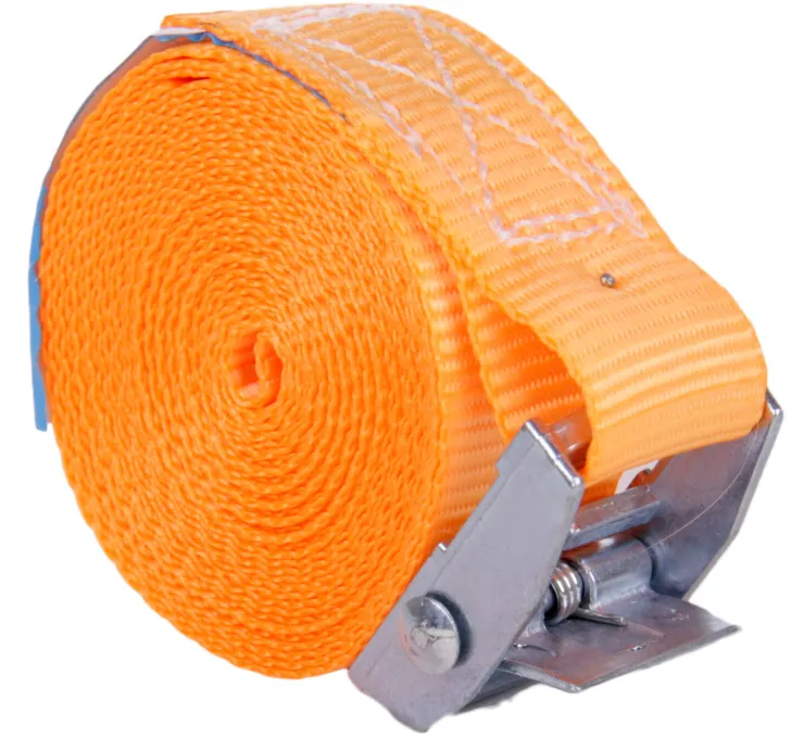 Sale Sangle d'arrimage 300 kg x 4,5 m Sangles D'arrimage