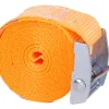 Sangle d'arrimage 300 kg x 2,5 m Sangles D'arrimage