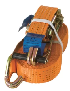 Outlet Sangle d'arrimage 5000 kg x 9 m Sangles D'arrimage