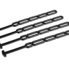 Sangle de Fixation en Caoutchouc 37cm Coffres De Toit