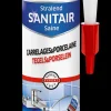 New Sanitaire carrelages / porcelaine blanc 280 ml Colle