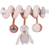 Outlet Sasha & Pauline Spirale Peluches Et Câlins