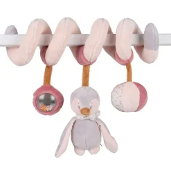 Outlet Sasha & Pauline Spirale Peluches Et Câlins