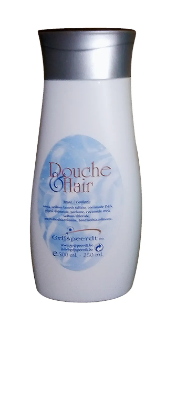 Online Savon et shampooing biodégradables 250 ml Soin Des Cheveux|Soins Du Corps