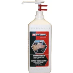 Online Savon microbilles 1 L Accessoires