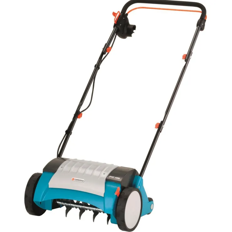 Hot Scarificateur Outils Électriques