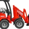 New Schäffer Chargeur compact Véhicules