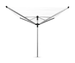 Hot Séchoir paraplu advance 60 m Séchoirs-parapluie