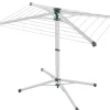 Clearance Séchoir parapluie sur pied LinoPop-Up 140 Séchoirs-parapluie|Camping