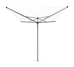 Outlet Séchoir parapluie topspin 50 m Séchoirs-parapluie
