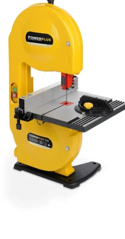 New Scie à bande 350 W Machines À Scier