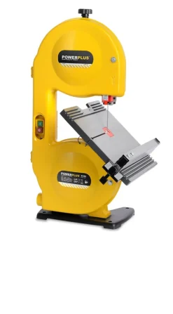 New Scie à bande 350 W Machines À Scier