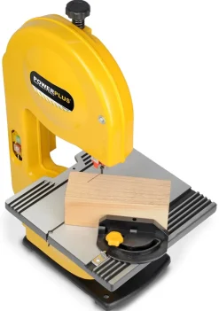 New Scie à bande 350 W Machines À Scier