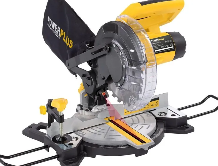 Best Scie à onglet 1500 W - 210 mm Machines À Scier